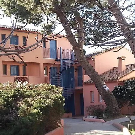 Lovely Near Center * Canet-en-Roussillon
