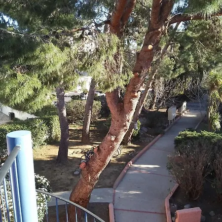 Lovely Near Center *